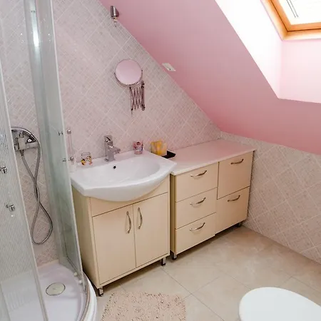 Apartman Kámán
