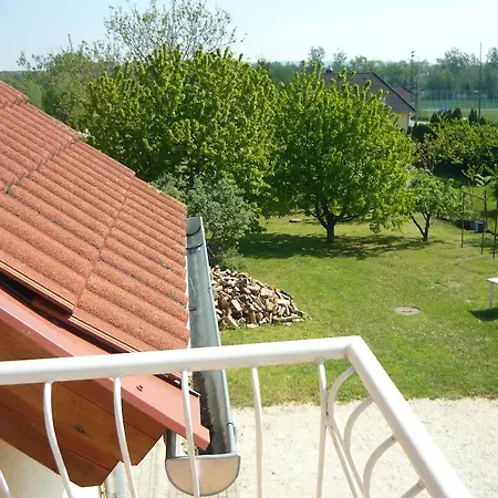 Kaman Vendeghaz Apartamento