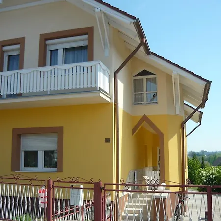 Kaman Vendeghaz