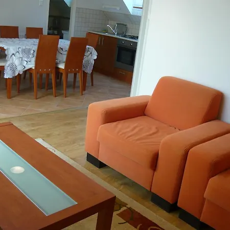 Apartamento Kaman Vendeghaz