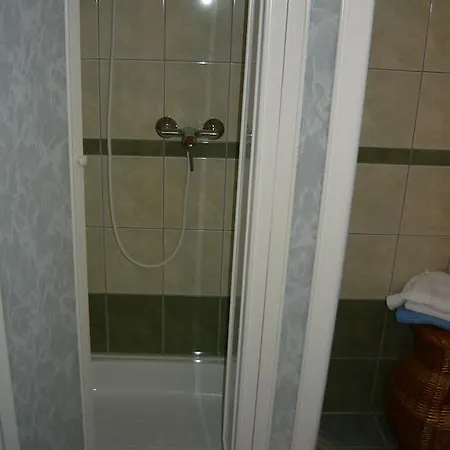 Kámán Apartman Alsópáhok