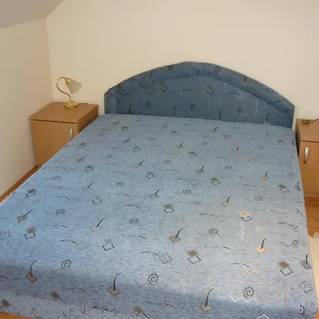 Kámán Apartman