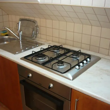 Apartman Kámán *