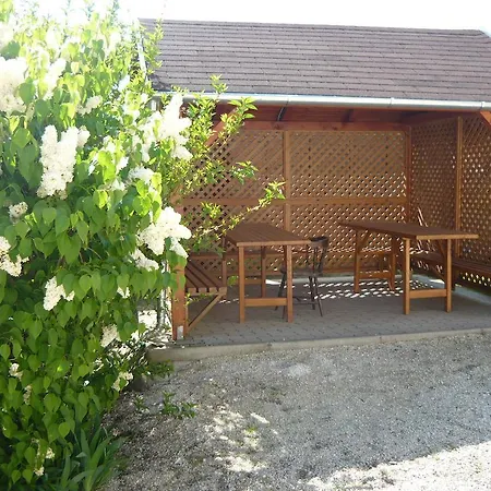 Kaman Vendeghaz * Альшопахок