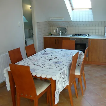 Apartman Kámán
