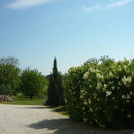 Kaman Vendeghaz Apartamento