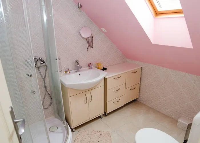 Apartment Kaman Vendeghaz