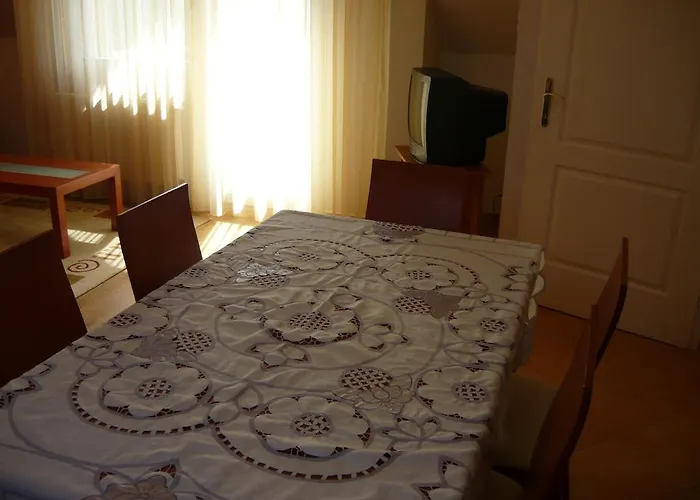 Apartment Kaman Vendeghaz *