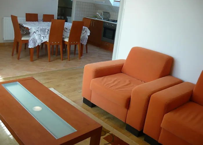 Apartment Kaman Vendeghaz