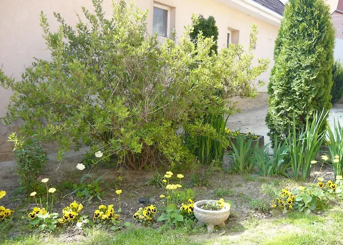 Apartment Kaman Vendeghaz *