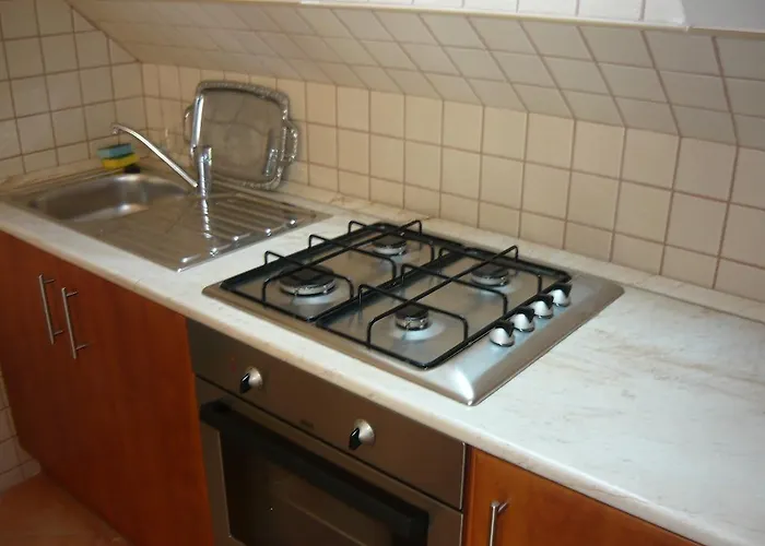 Apartment Kaman Vendeghaz *