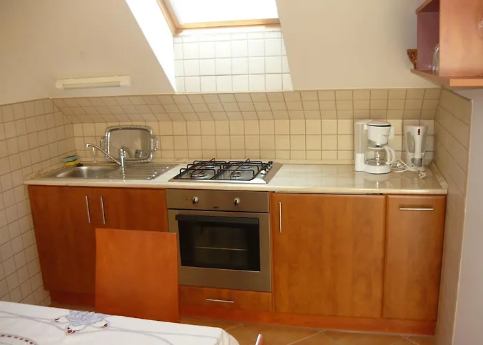 Kaman Vendeghaz Apartment Alsópáhok