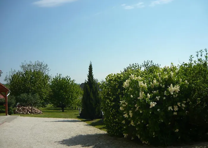 Kaman Vendeghaz דירה